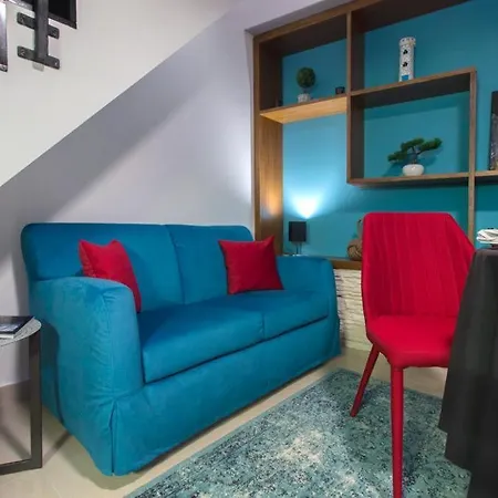 Capitans House Apartman *